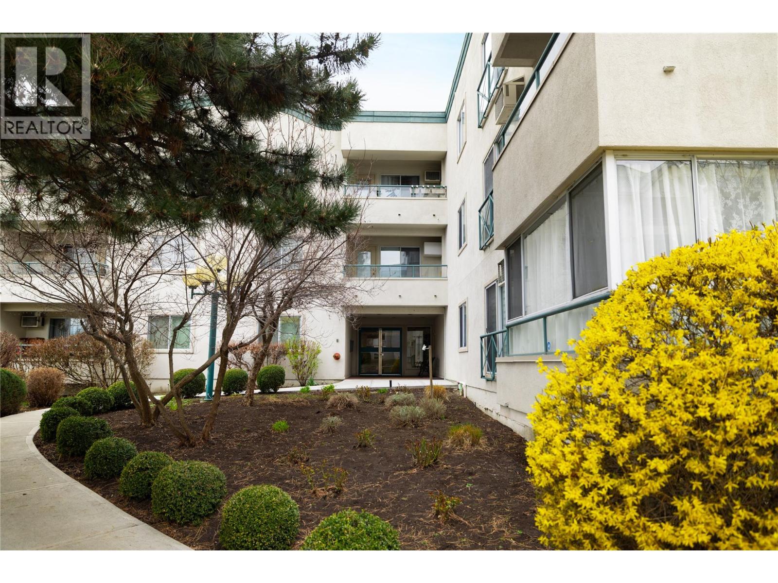 202 730 Badke Road, Kelowna