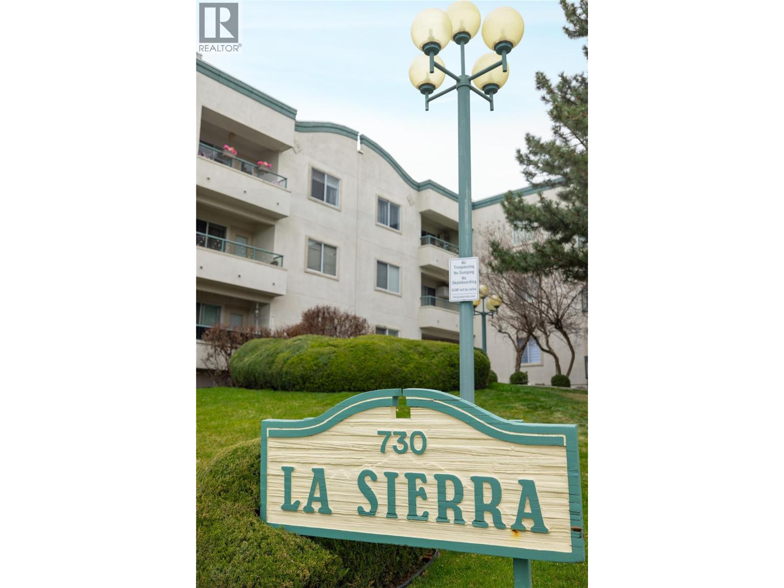 202 730 Badke Road, Kelowna