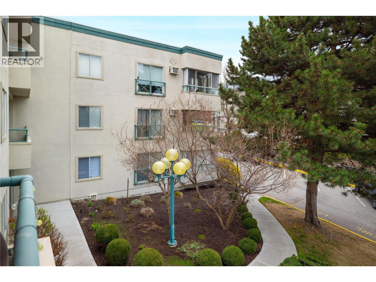 202 730 Badke Road, Kelowna