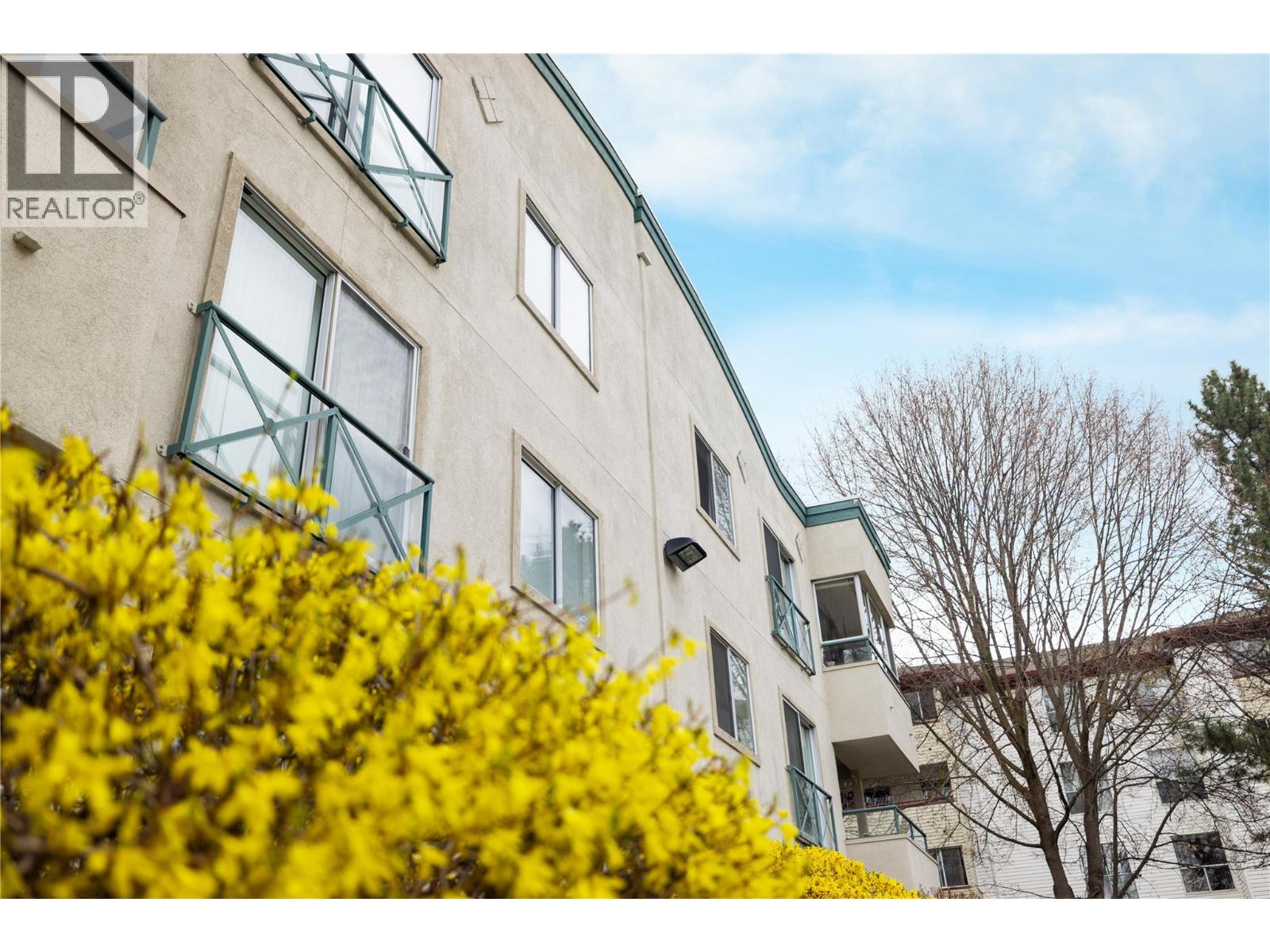 202 730 Badke Road, Kelowna