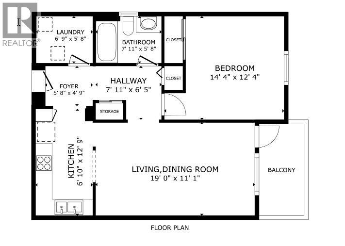 202 730 Badke Road, Kelowna