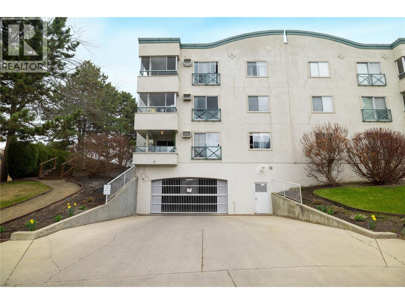 202 730 Badke Road, Kelowna