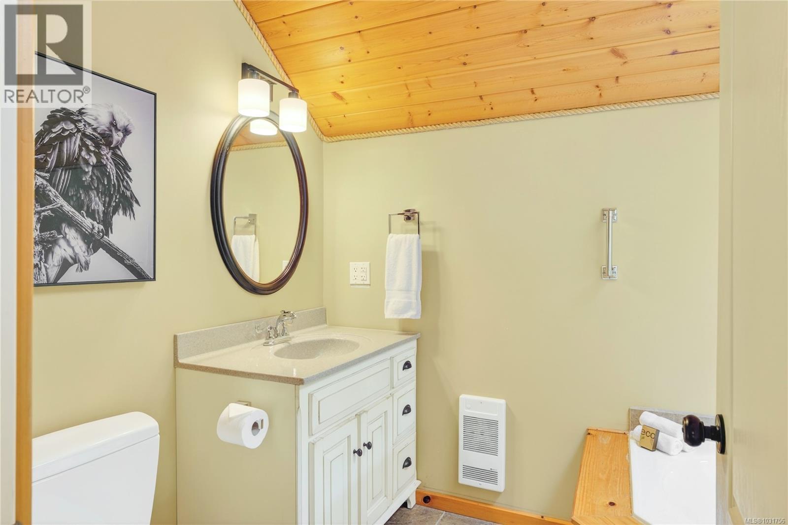 258&266 Boardwalk Blvd, Ucluelet