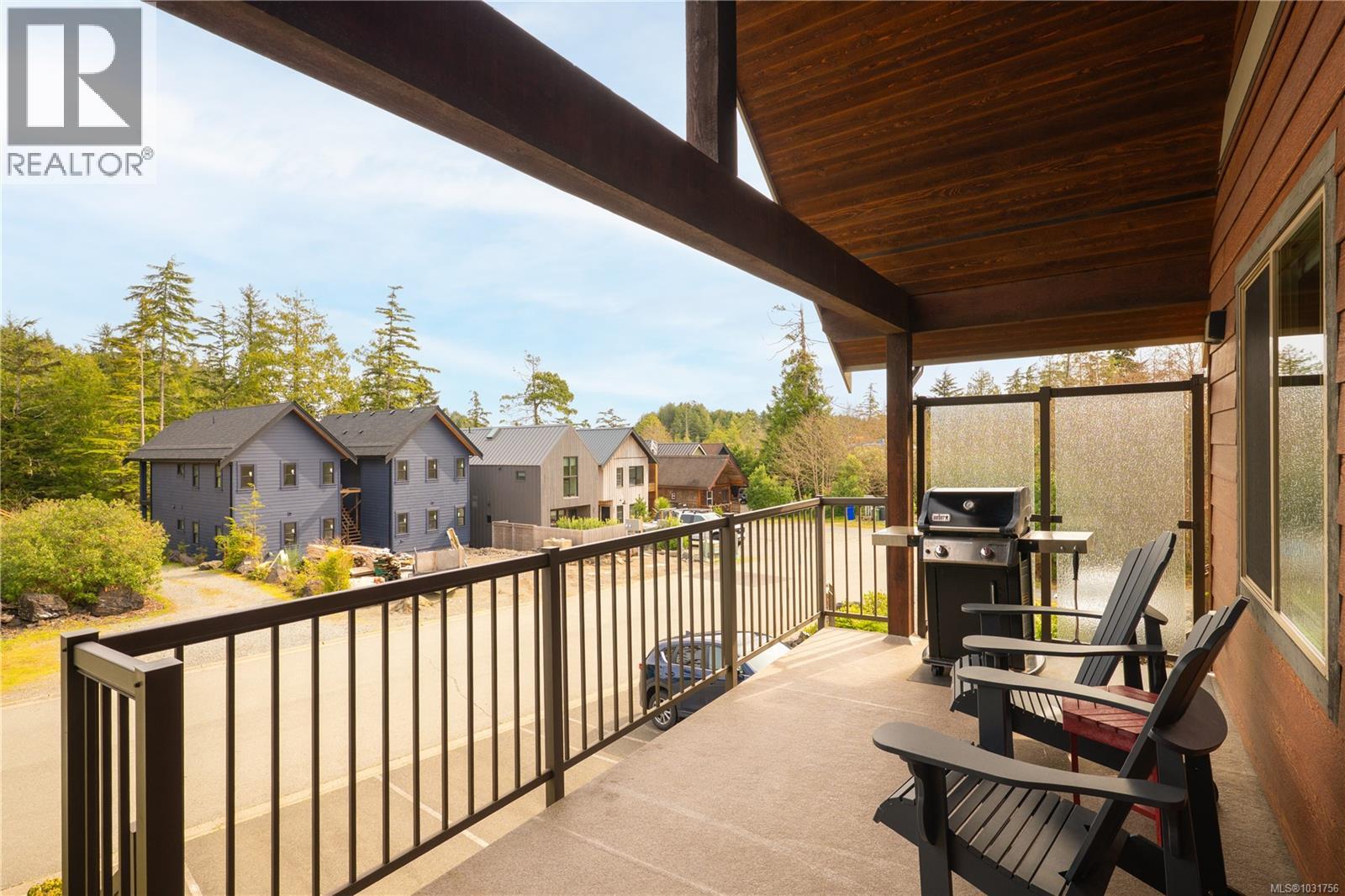 258&266 Boardwalk Blvd, Ucluelet