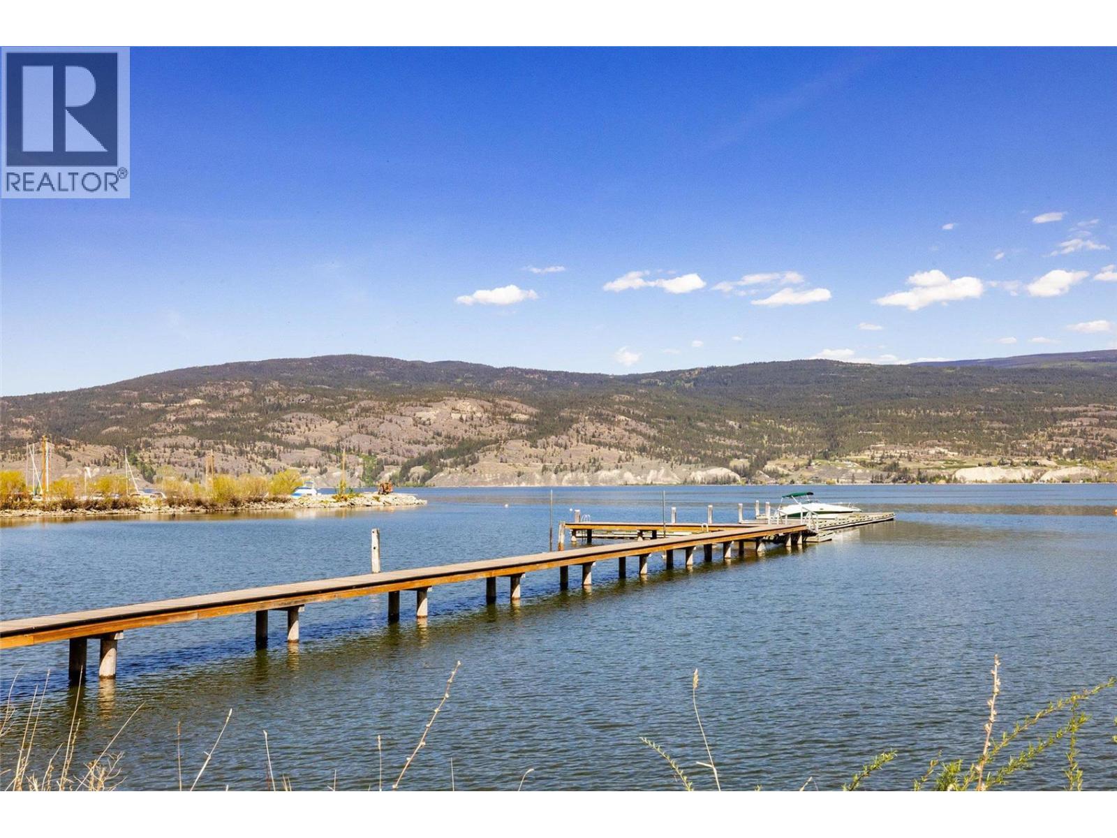 13011 Lakeshore Drive S Unit# 369, Summerland