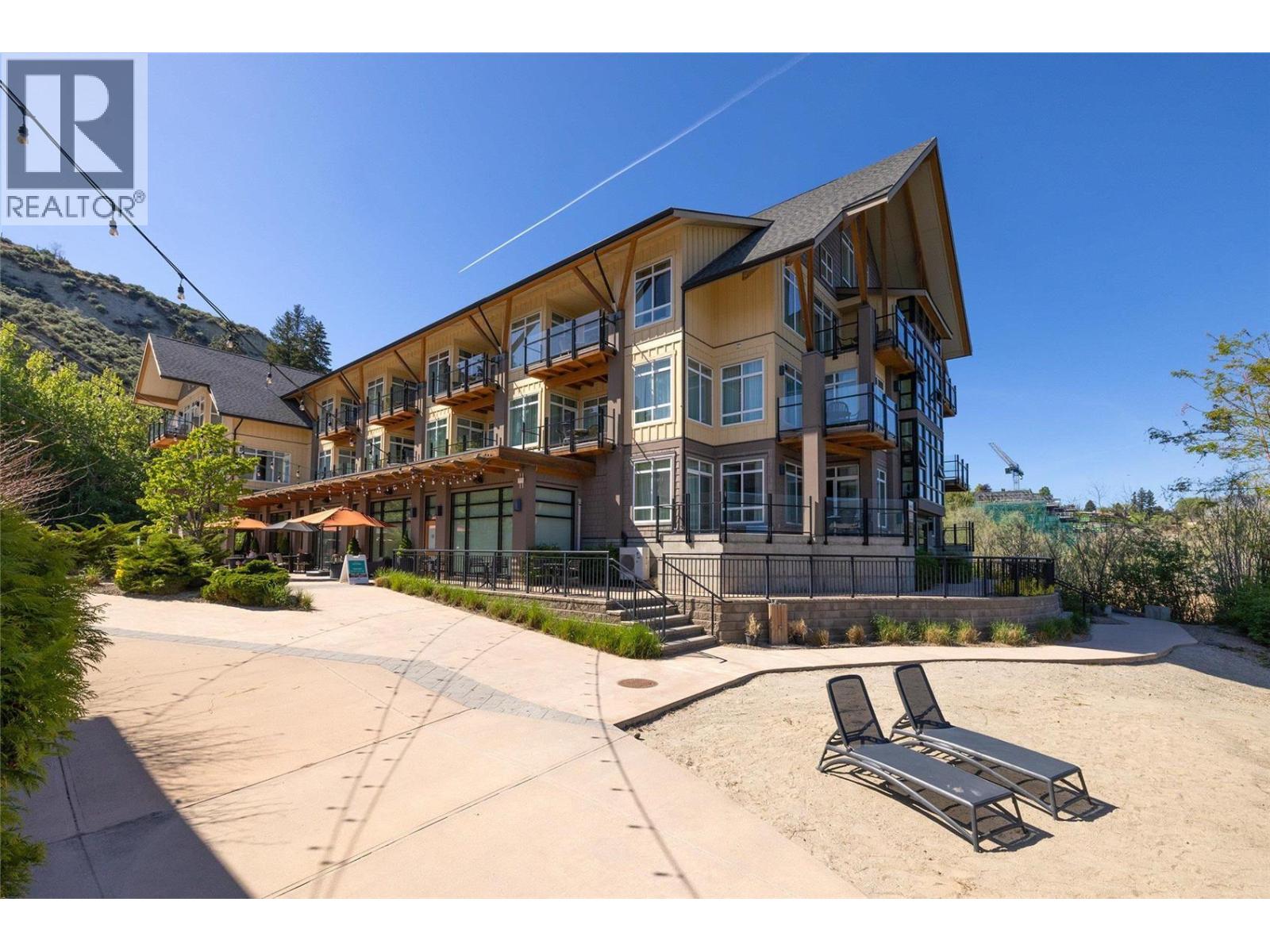 13011 Lakeshore Drive S Unit# 369, Summerland