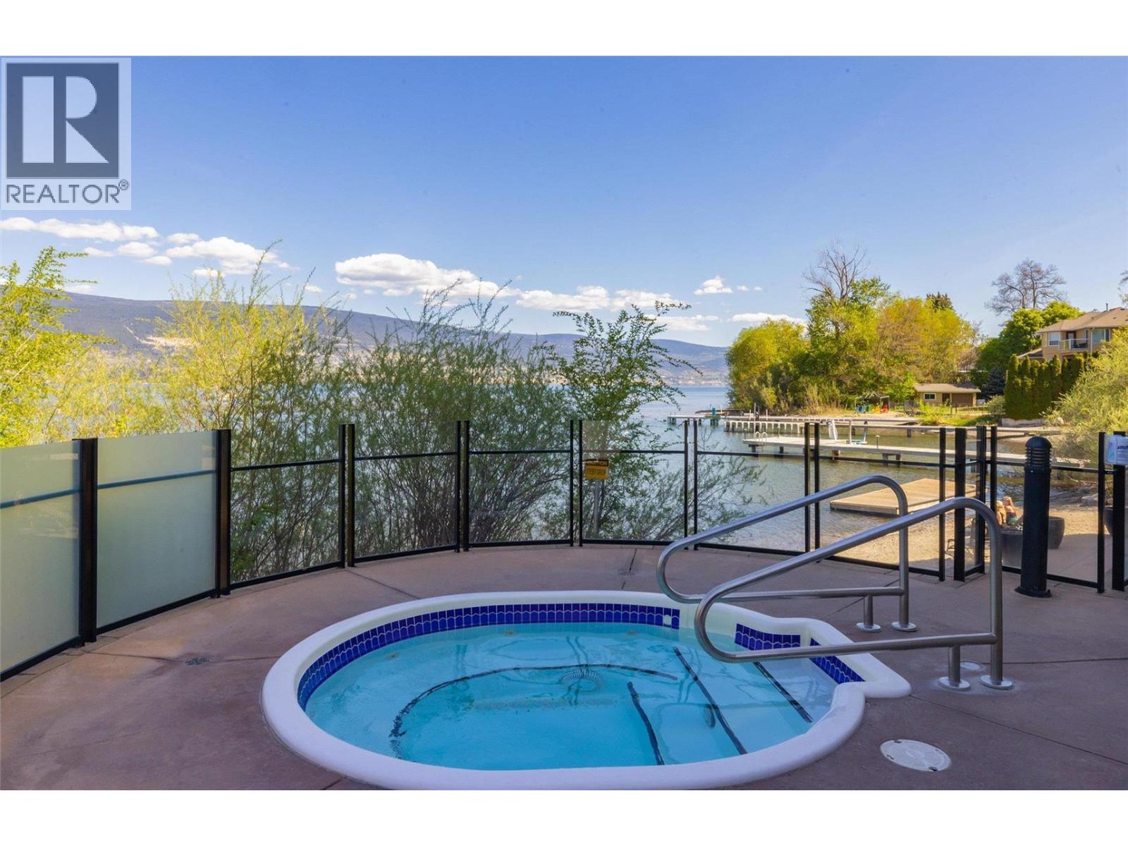 13011 Lakeshore Drive S Unit# 369, Summerland