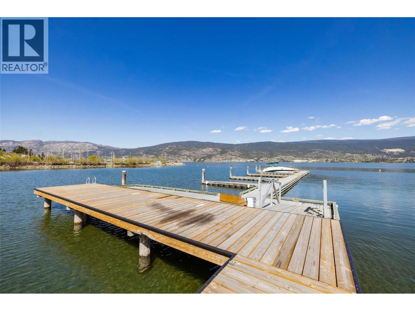 13011 Lakeshore Drive S Unit# 369, Summerland