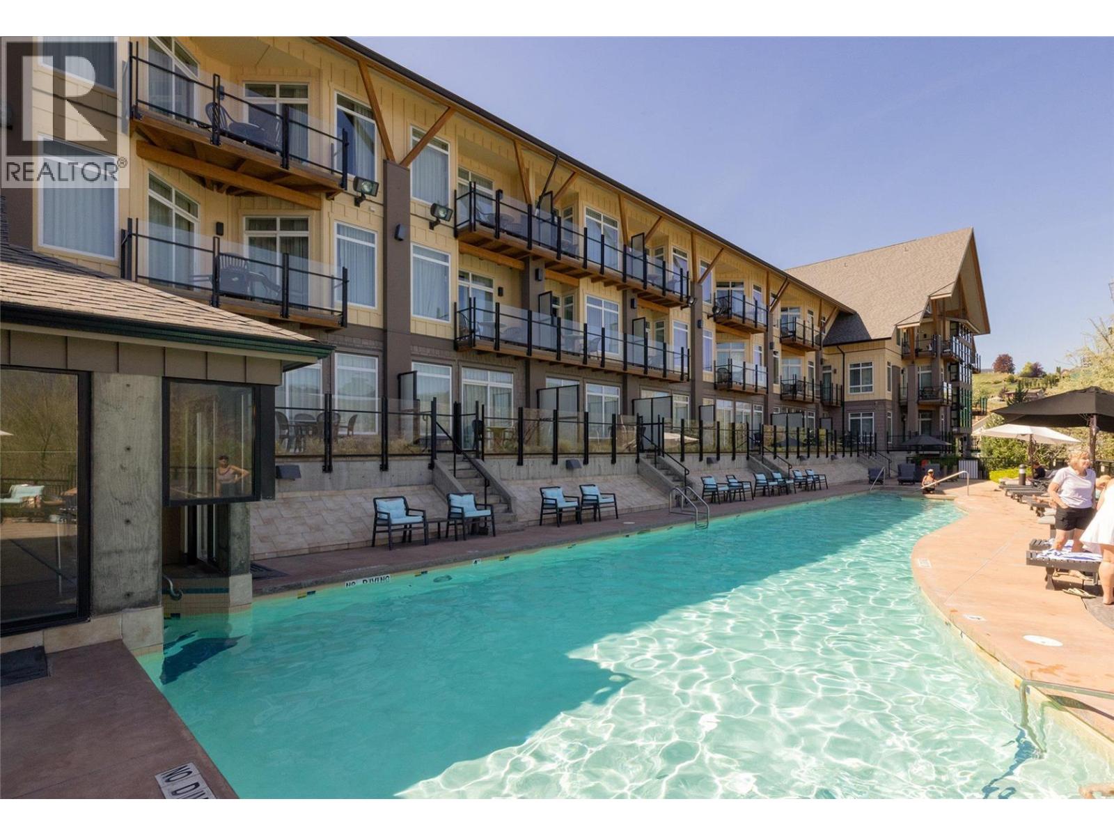 13011 Lakeshore Drive S Unit# 369, Summerland