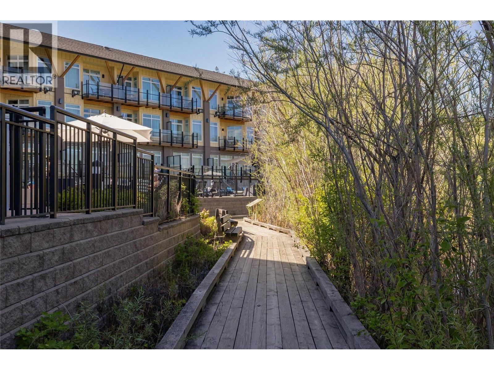 13011 Lakeshore Drive S Unit# 369, Summerland