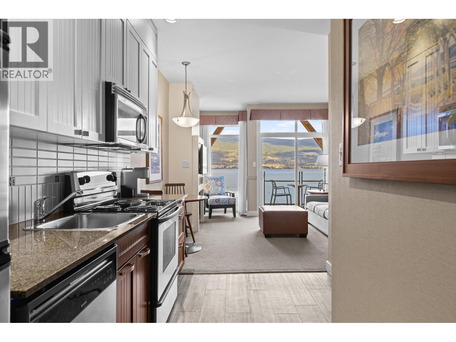 13011 Lakeshore Drive S Unit# 369, Summerland
