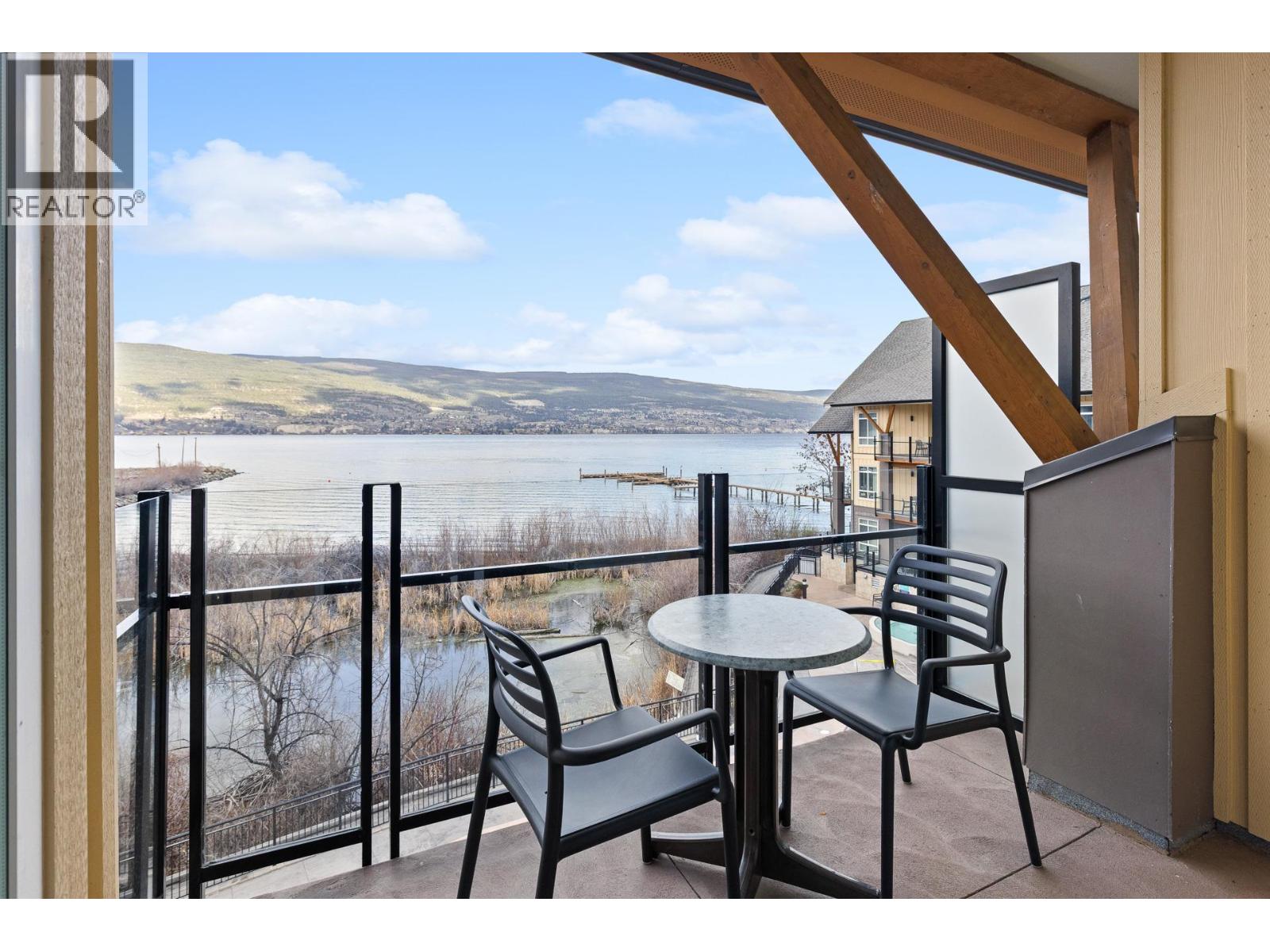 13011 Lakeshore Drive S Unit# 369, Summerland