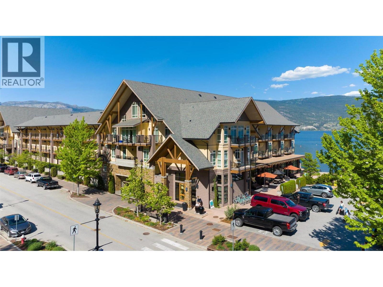 13011 Lakeshore Drive S Unit# 369, Summerland
