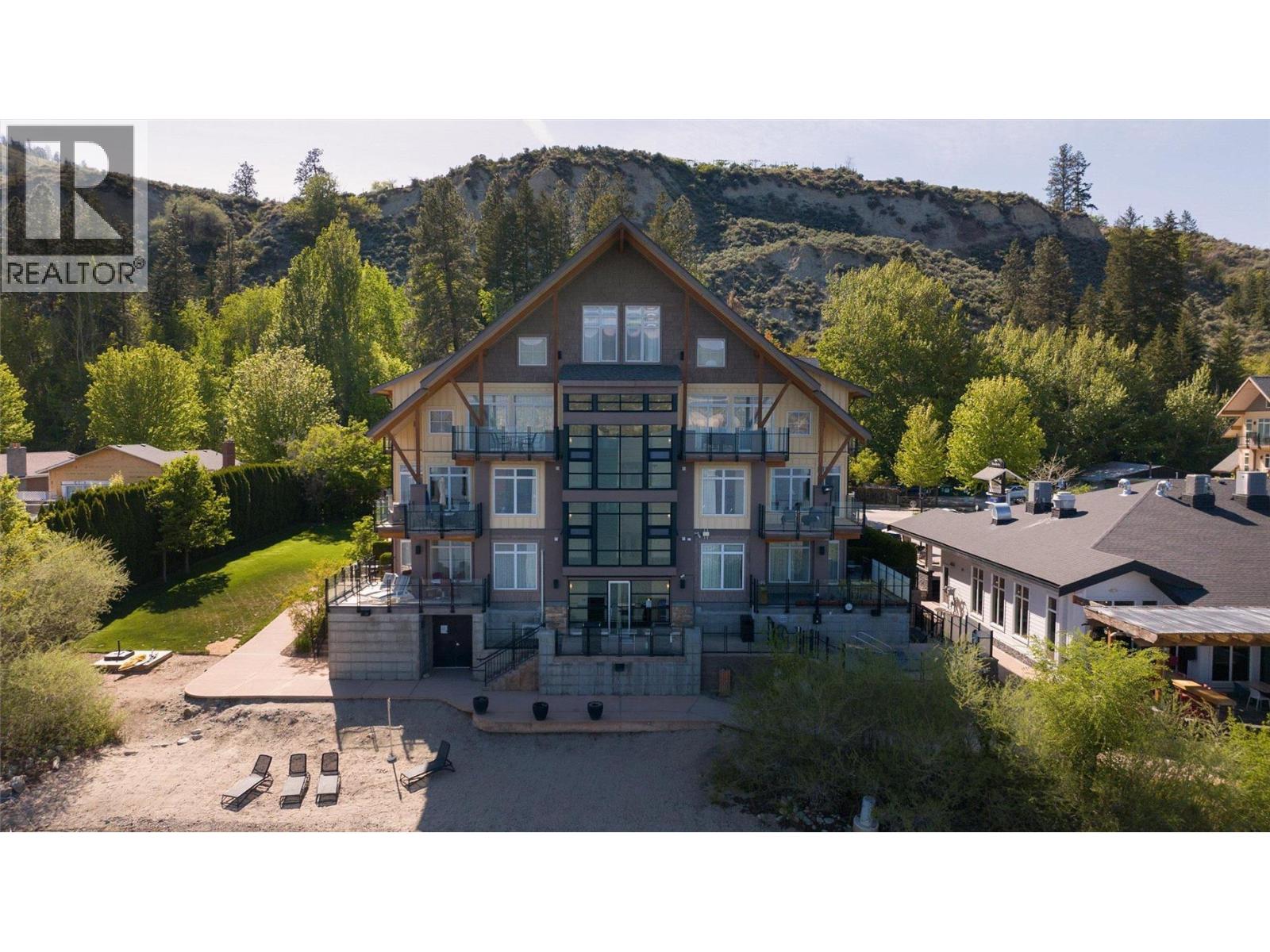 13011 Lakeshore Drive S Unit# 369, Summerland