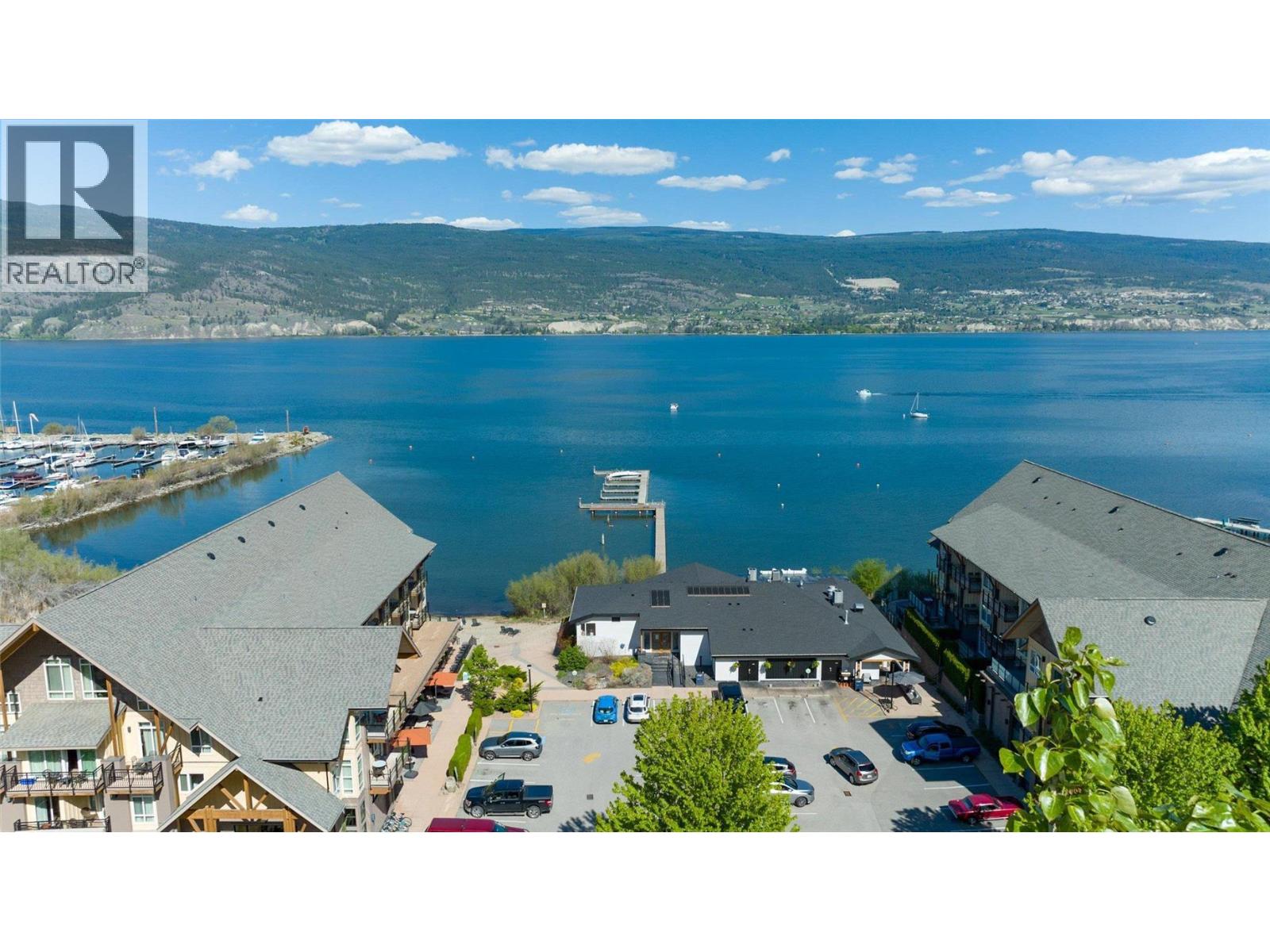 13011 Lakeshore Drive S Unit# 369, Summerland