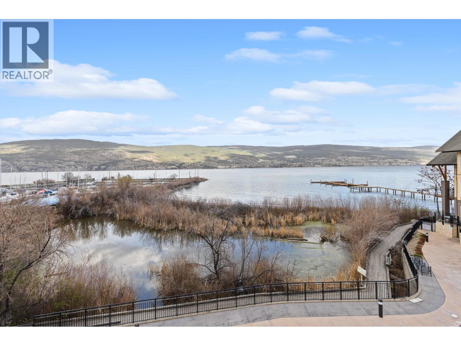 13011 Lakeshore Drive S Unit# 369, Summerland