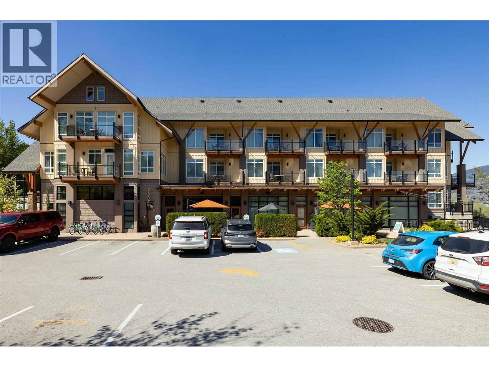 13011 Lakeshore Drive S Unit# 369, Summerland