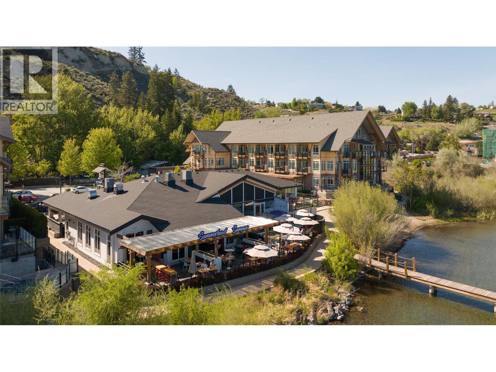13011 Lakeshore Drive S Unit# 369, Summerland