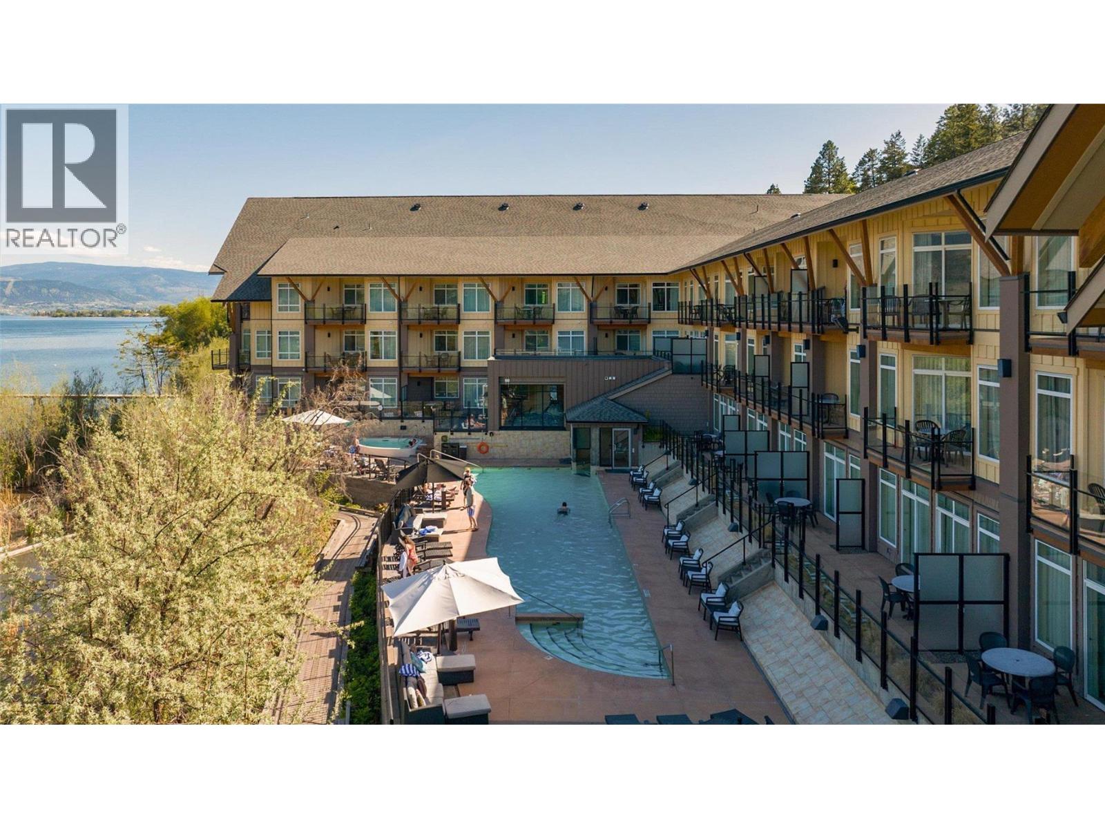 13011 Lakeshore Drive S Unit# 369, Summerland