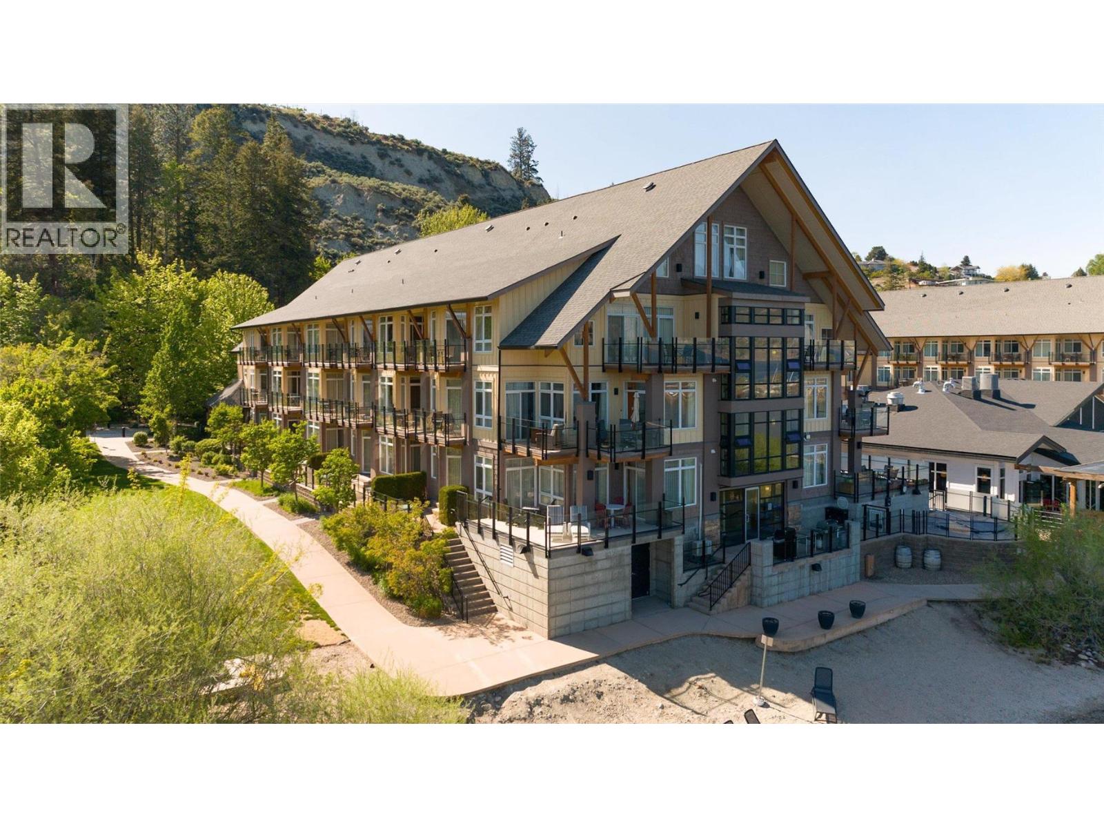13011 Lakeshore Drive S Unit# 369, Summerland