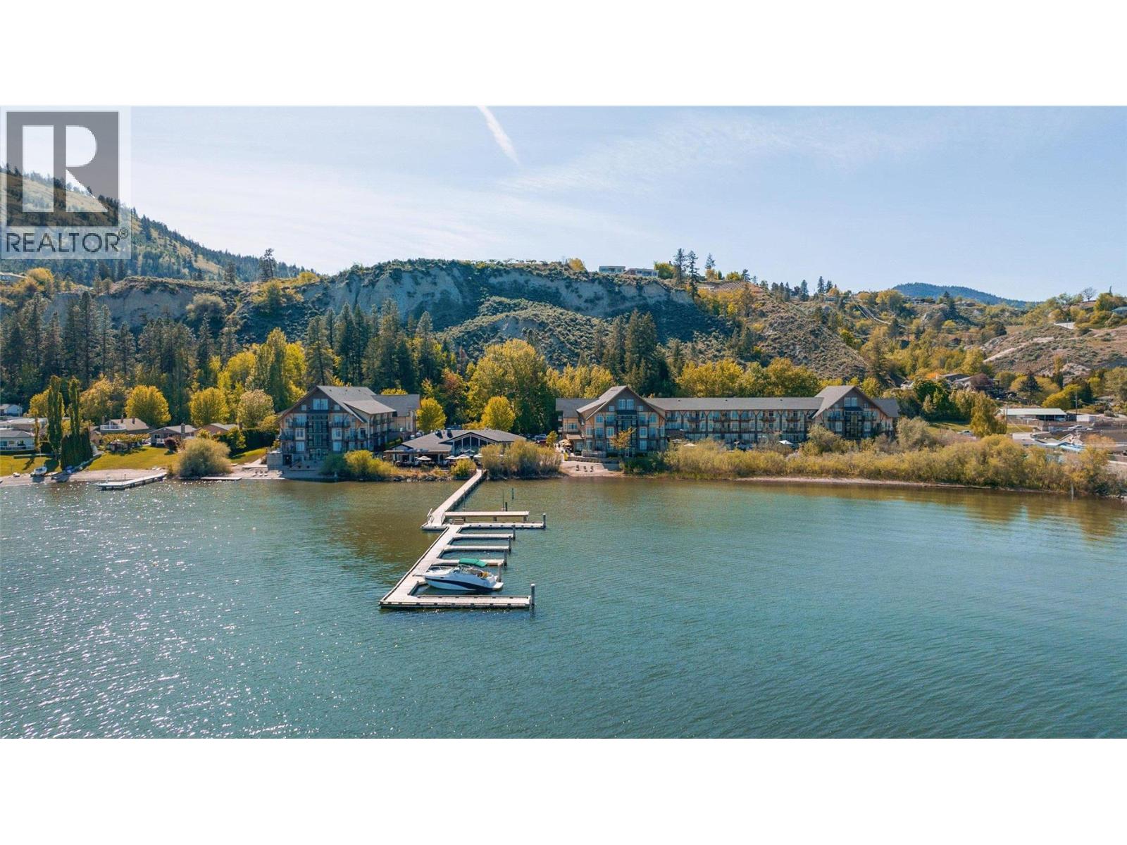 13011 Lakeshore Drive S Unit# 369, Summerland