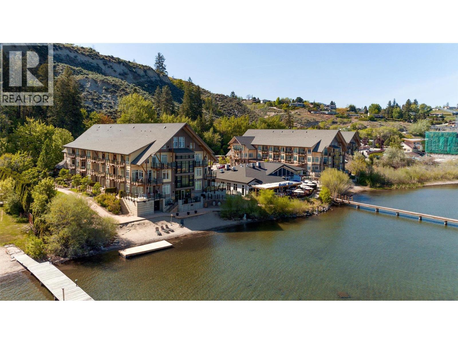 13011 Lakeshore Drive S Unit# 369, Summerland