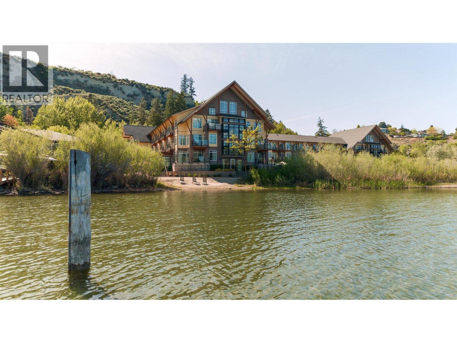 13011 Lakeshore Drive S Unit# 369, Summerland