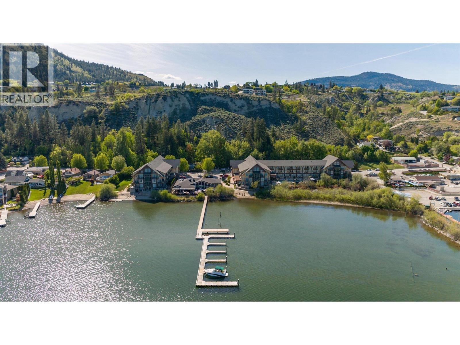 13011 Lakeshore Drive S Unit# 369, Summerland
