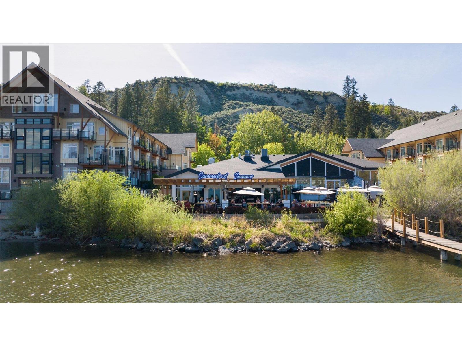 13011 Lakeshore Drive S Unit# 369, Summerland