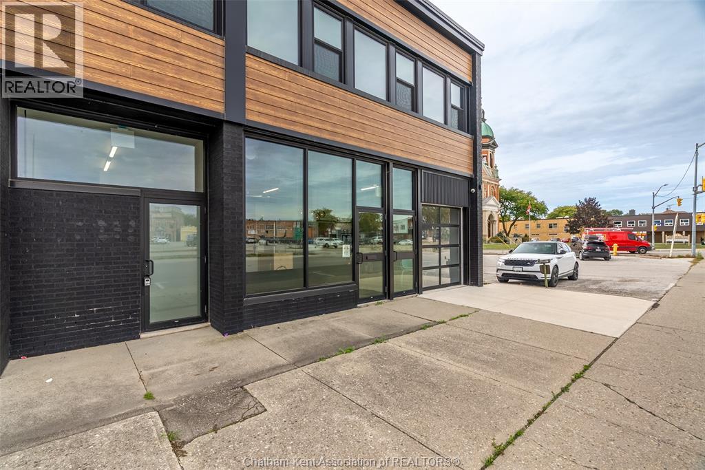 146 Wellington STREET West Unit# 2&3