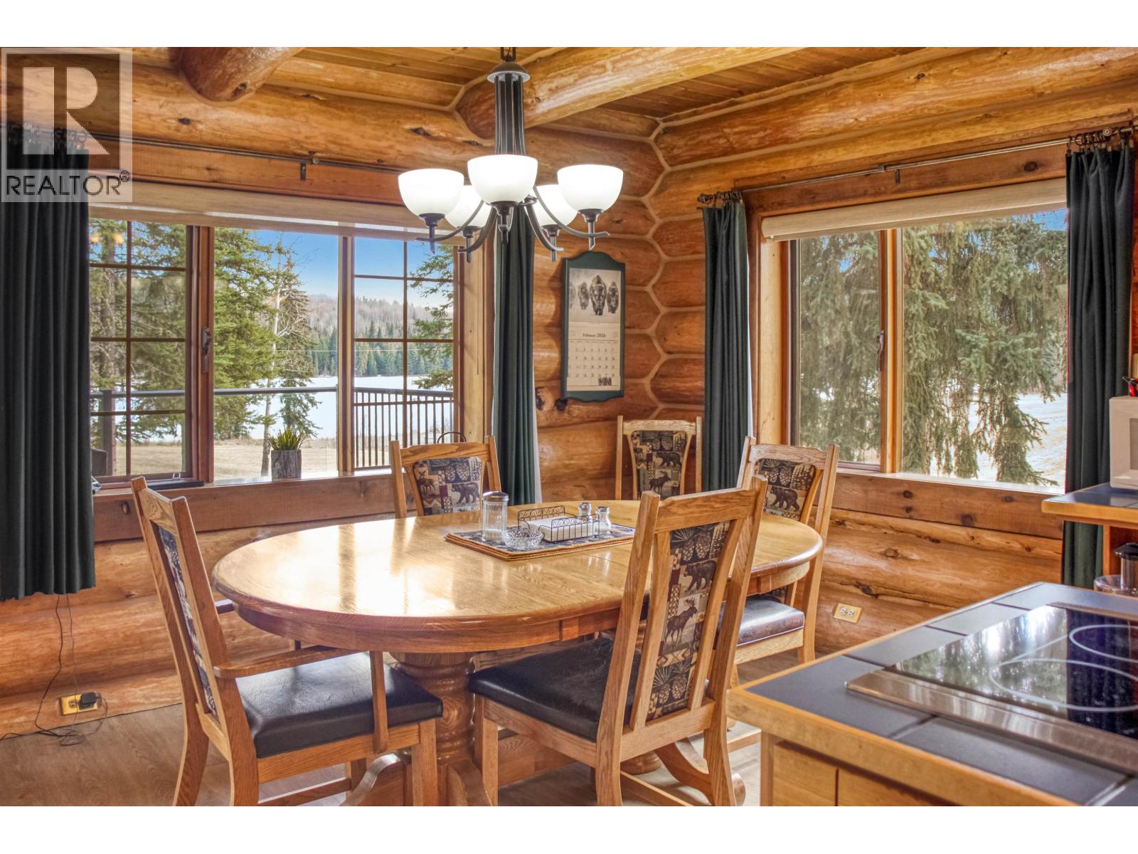 8025 N BONAPARTE ROAD - 6