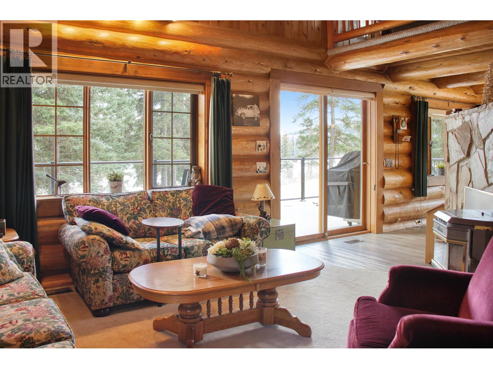 8025 N BONAPARTE ROAD - 9