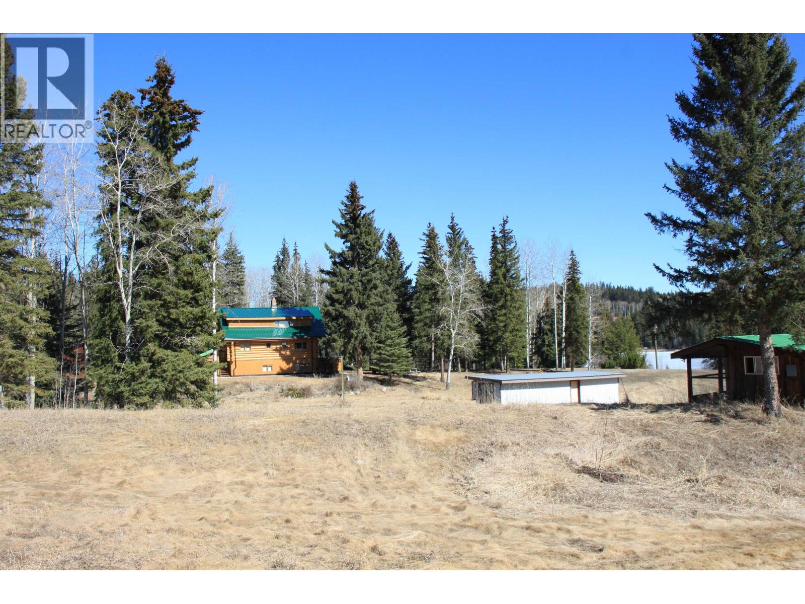 8025 N BONAPARTE ROAD - 19