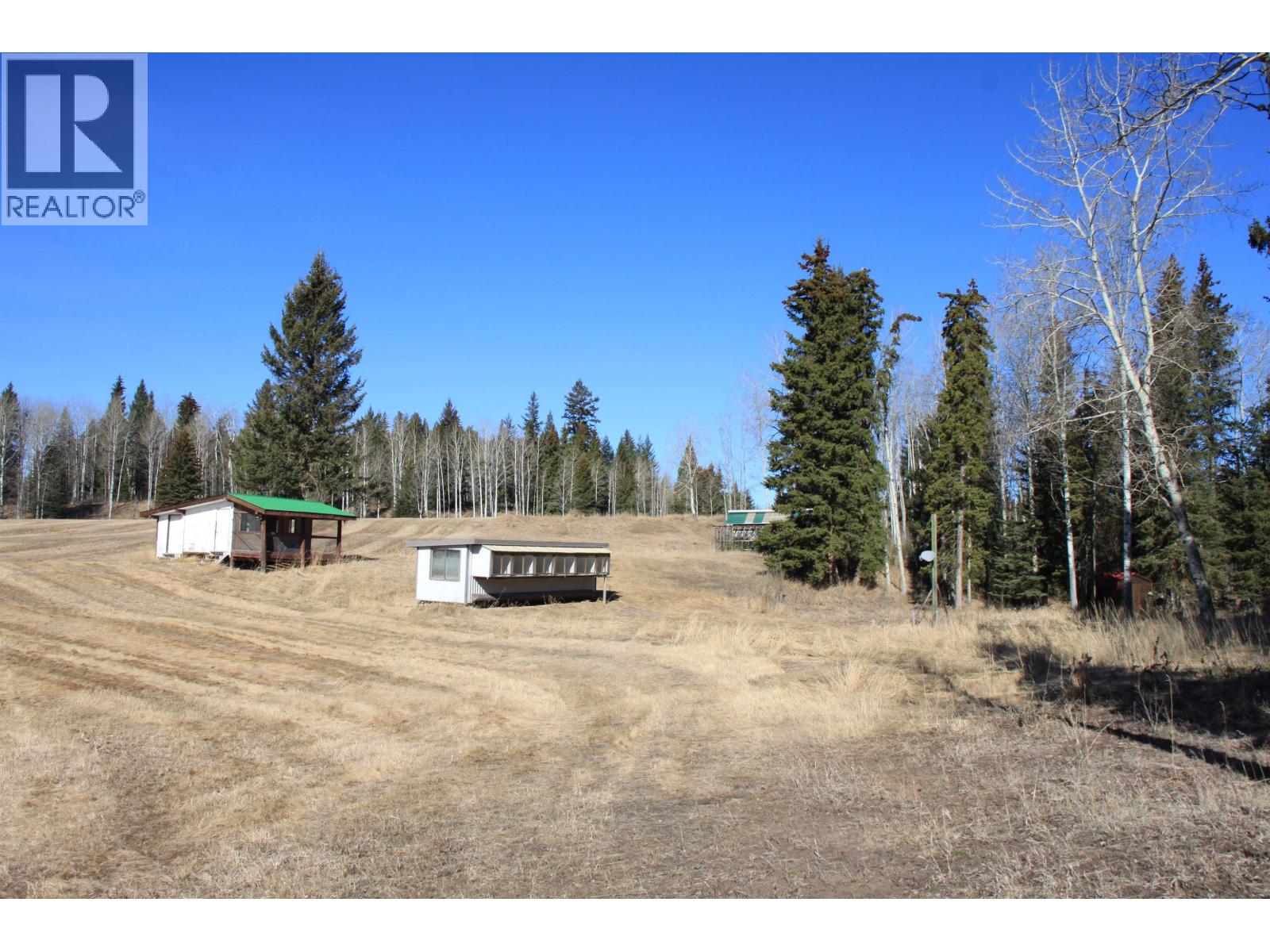 8025 N BONAPARTE ROAD - 24