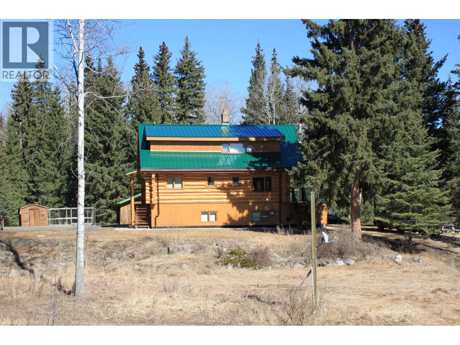 8025 N BONAPARTE ROAD - 18