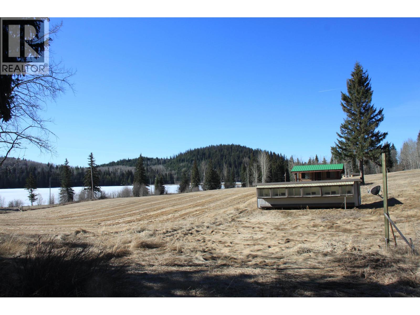 8025 N BONAPARTE ROAD - 23