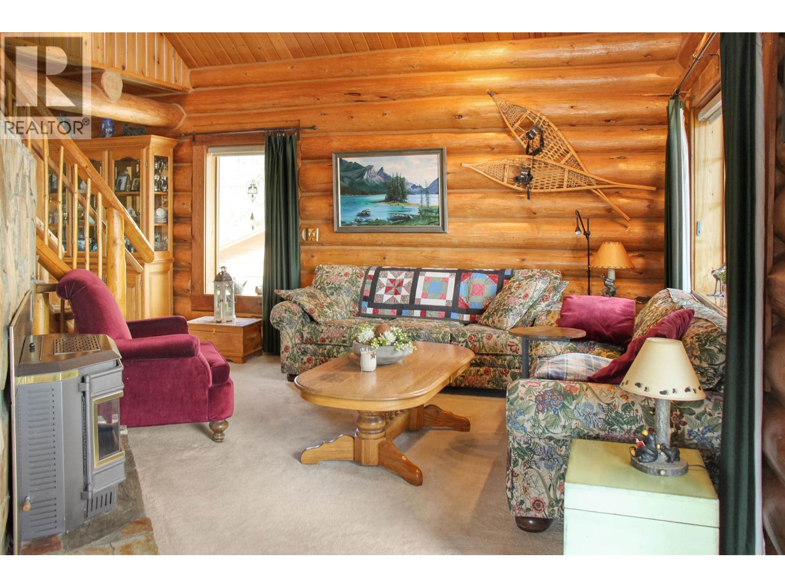 8025 N BONAPARTE ROAD - 8