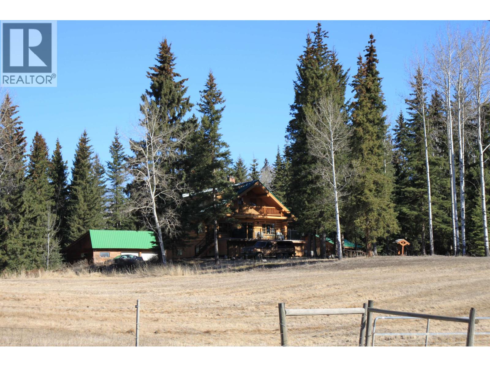 8025 N BONAPARTE ROAD - 22