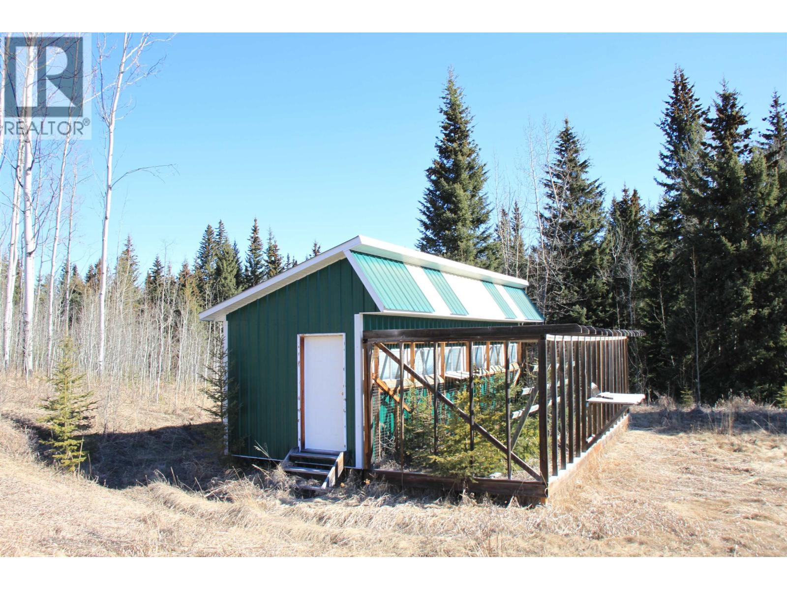 8025 N BONAPARTE ROAD - 30