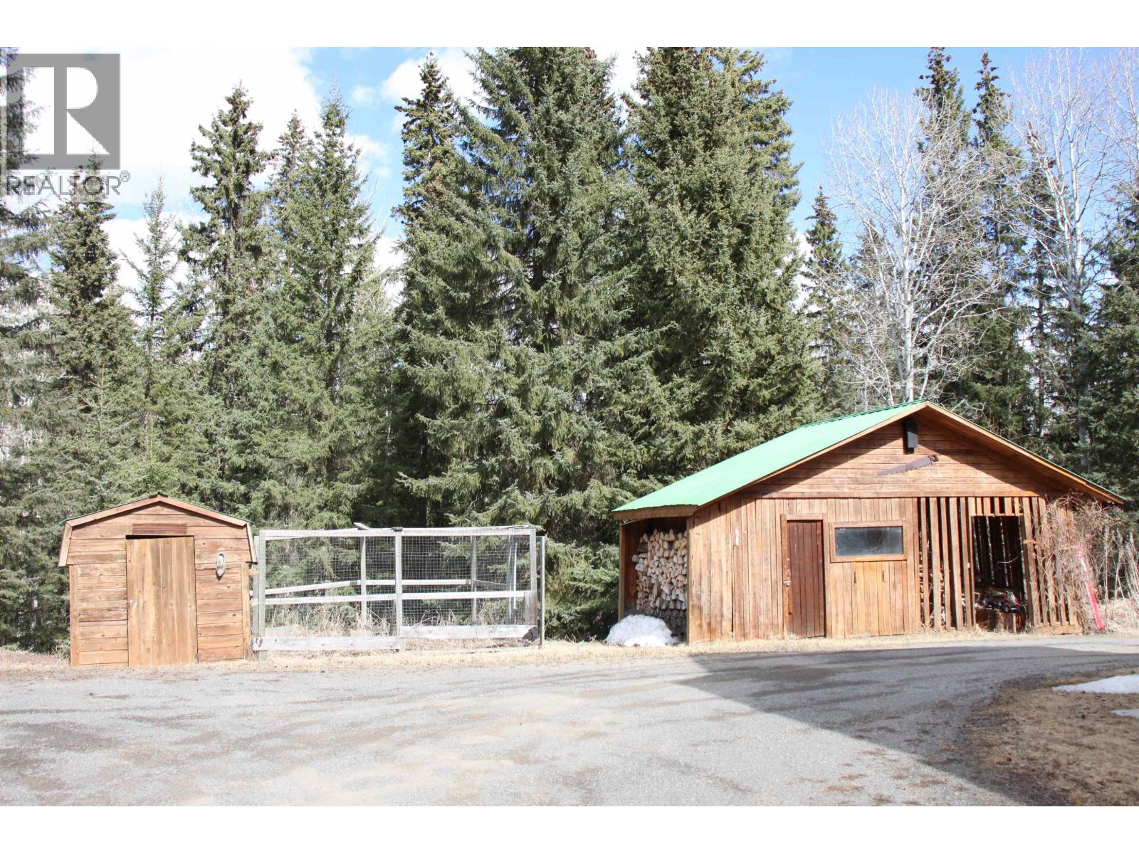 8025 N BONAPARTE ROAD - 20