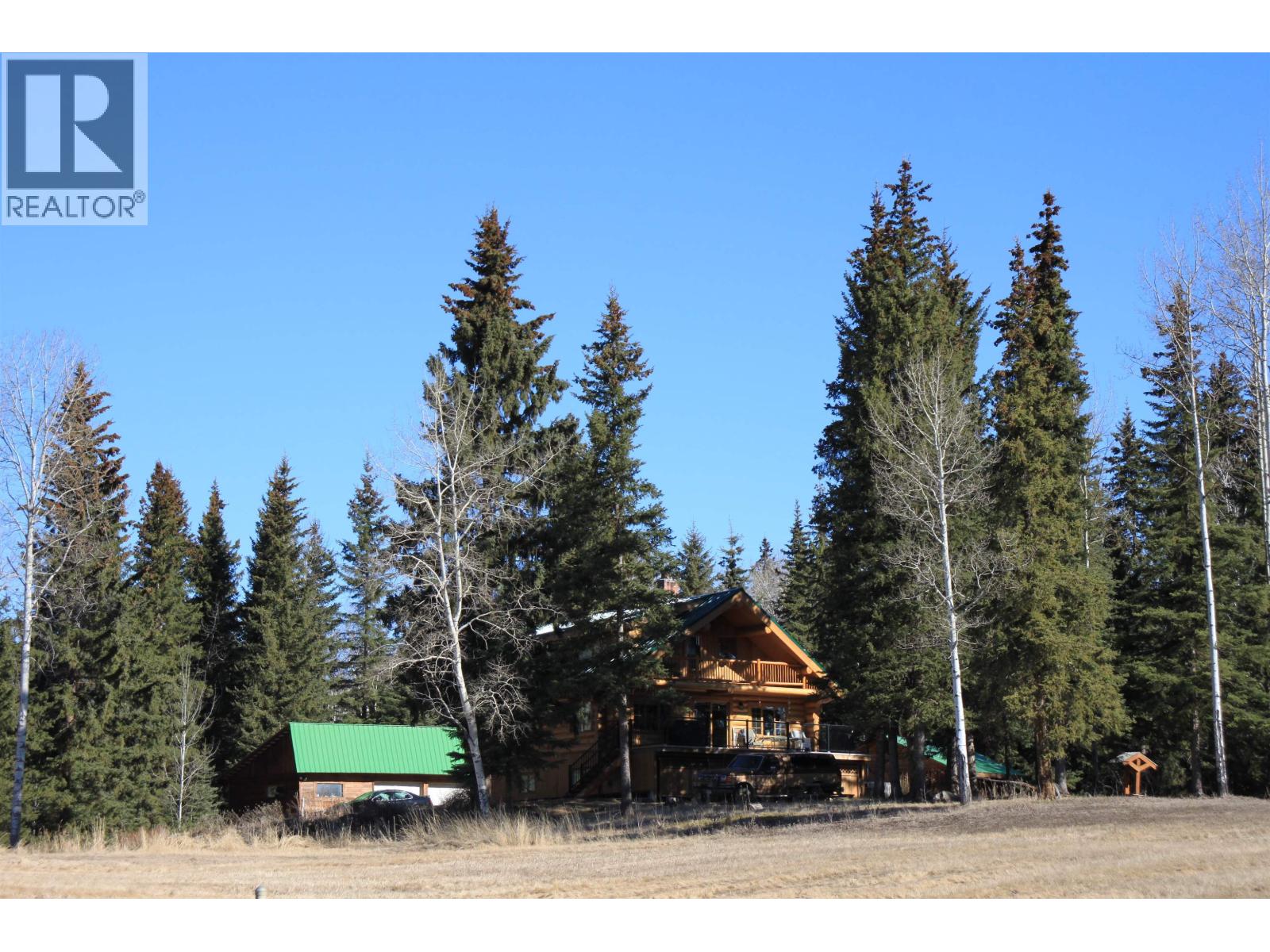 8025 N BONAPARTE ROAD - 40