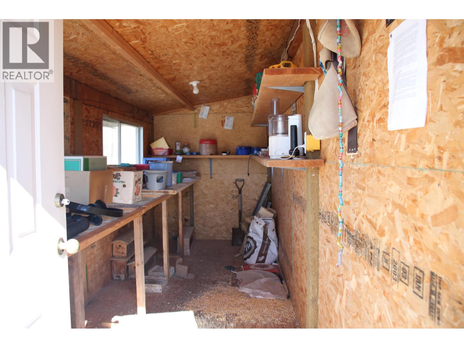 8025 N BONAPARTE ROAD - 28