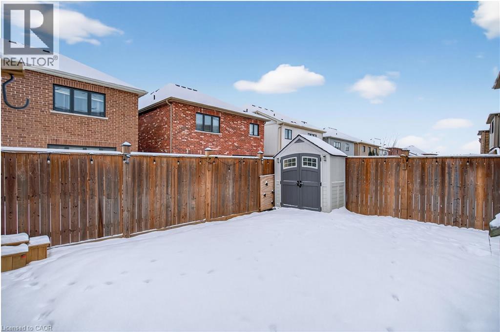 50 KELSO Drive, Caledonia, Ontario, N3W0B7 — Photo 7