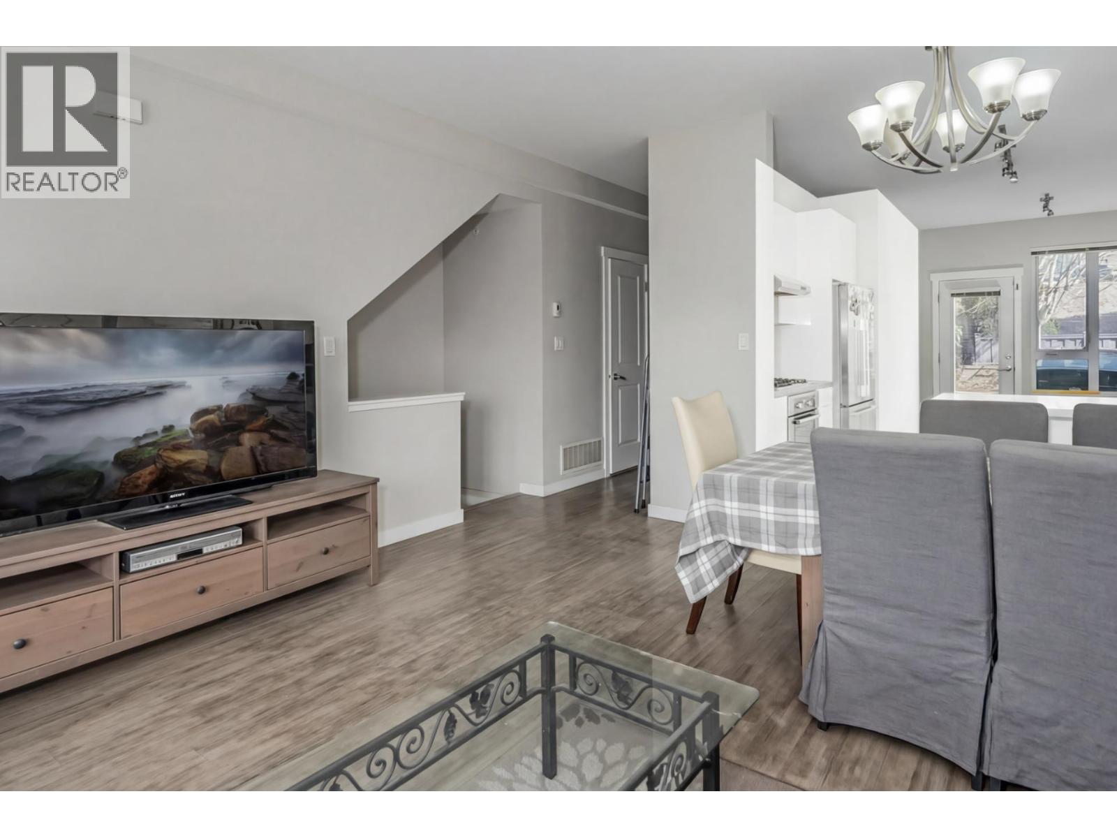 3107 E KENT AVENUE NORTH AVENUE, Vancouver