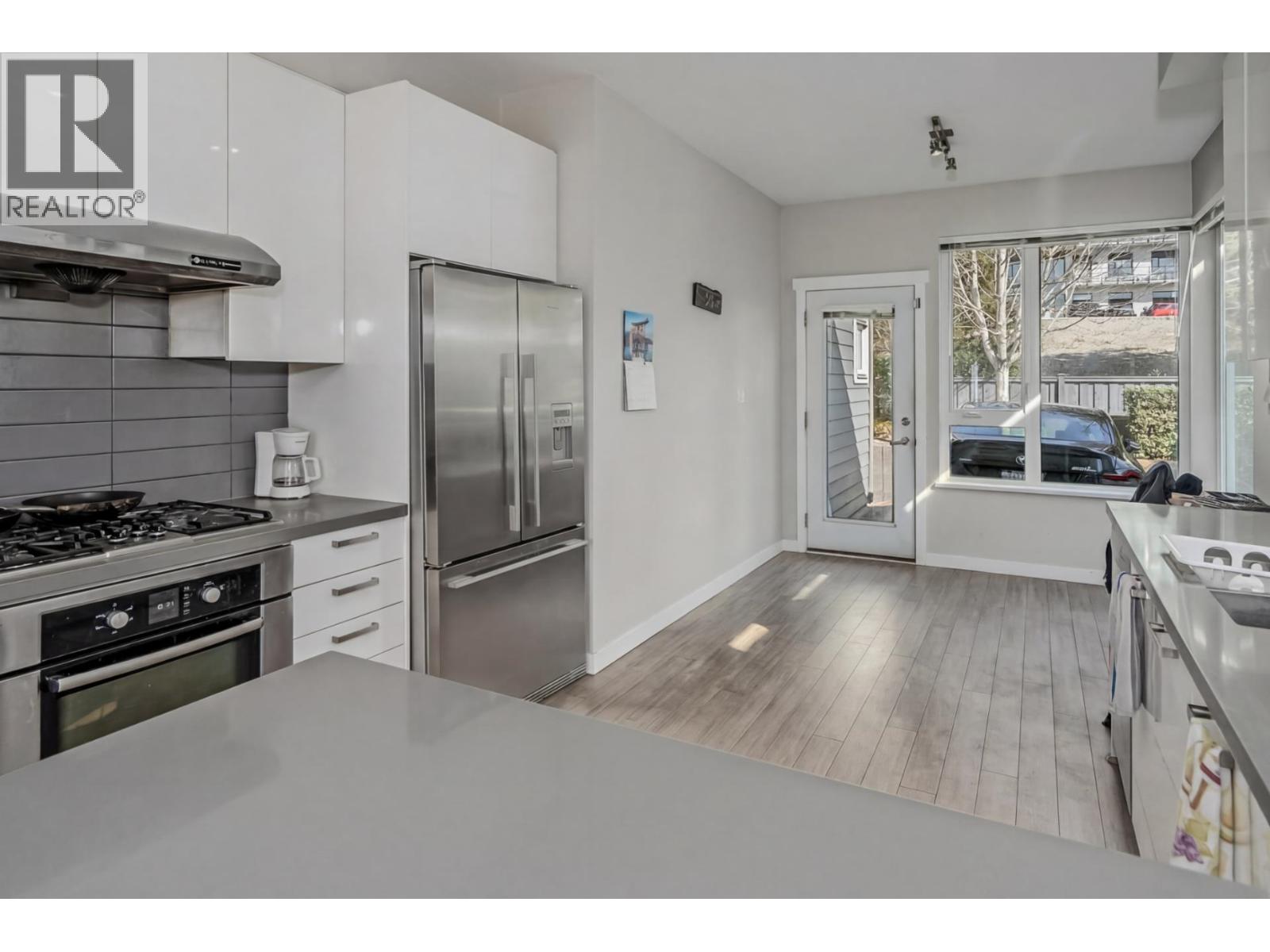 3107 E KENT AVENUE NORTH AVENUE, Vancouver