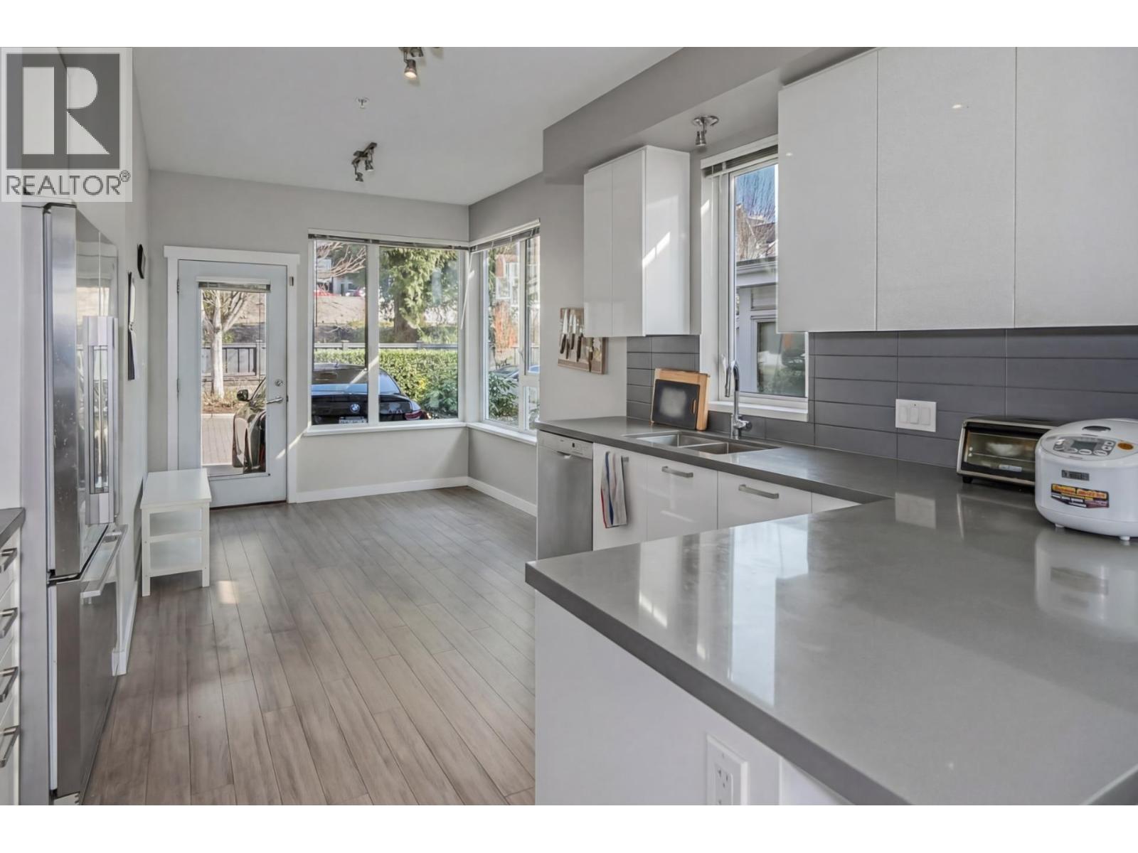 3107 E KENT AVENUE NORTH AVENUE, Vancouver