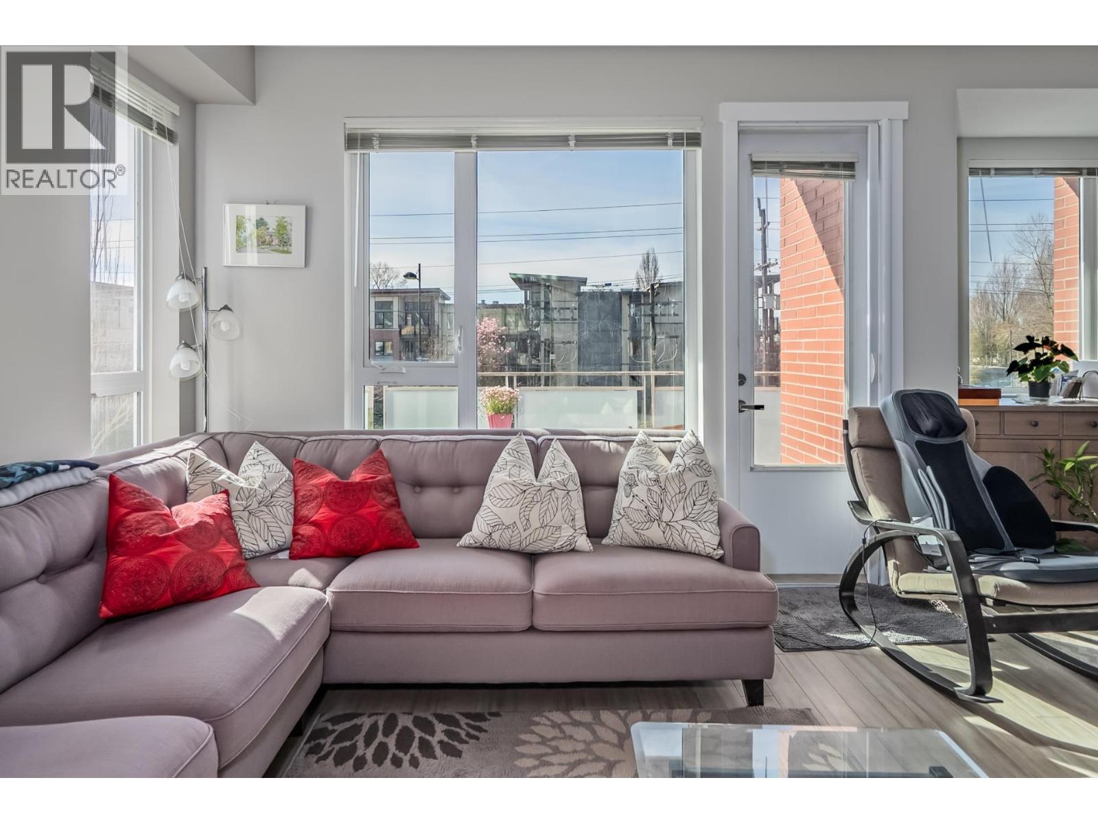 3107 E KENT AVENUE NORTH AVENUE, Vancouver