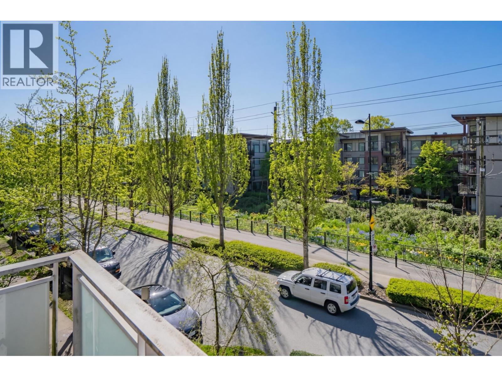 3107 E KENT AVENUE NORTH AVENUE, Vancouver