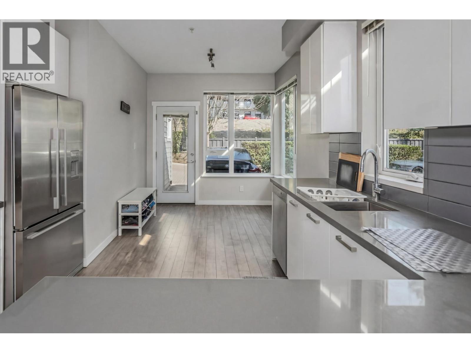 3107 E KENT AVENUE NORTH AVENUE, Vancouver