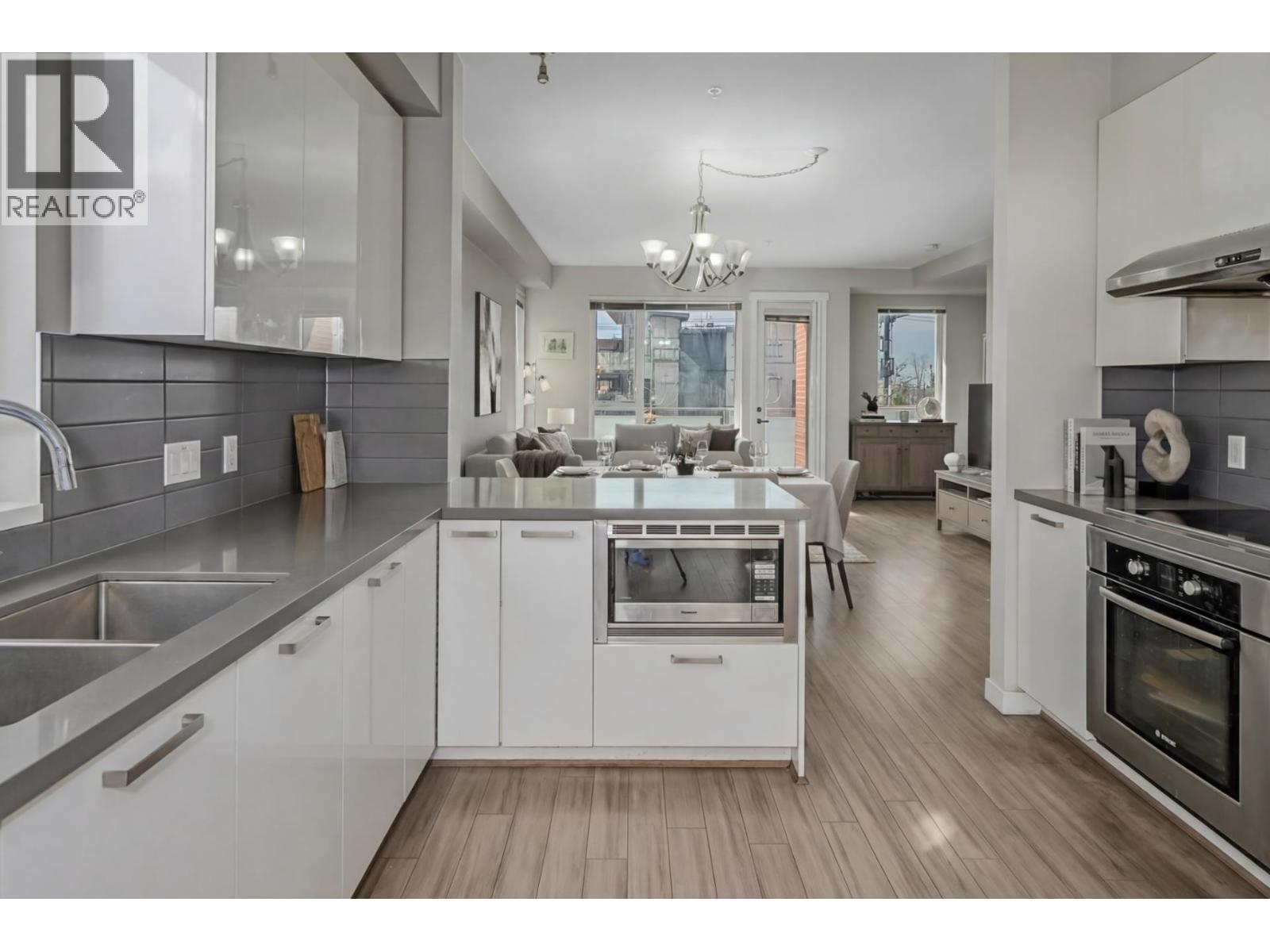 3107 E KENT AVENUE NORTH AVENUE, Vancouver